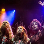 Zakk Sabbath, Fu Manchu, Etc. Booked For 2019 'The Power Of The Riff'