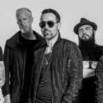 Adema Confirm Departure Of Singer Marky Chavez, Tap Julien-K's Ryan Shuck To Replace Him