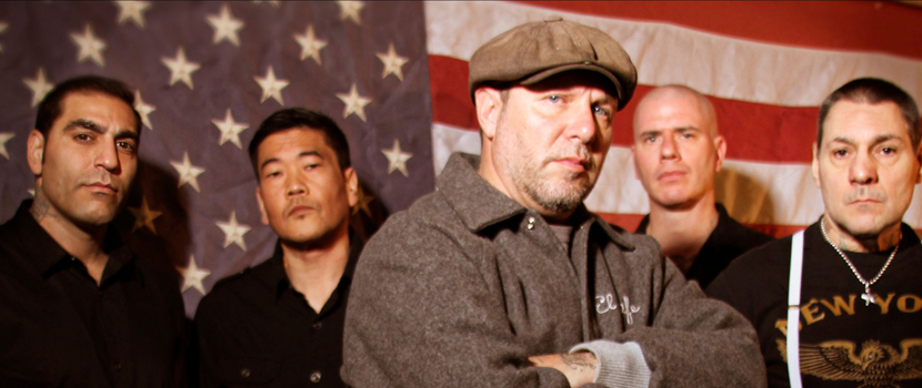 Agnostic Front Announce New "Victim In Pain" 35th Anniversary Tours With Prong & Slapshot