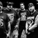 All Out War Streaming New Album "Crawl Among The Filth"