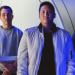 AURAS Premiere "Momenta" Music Video