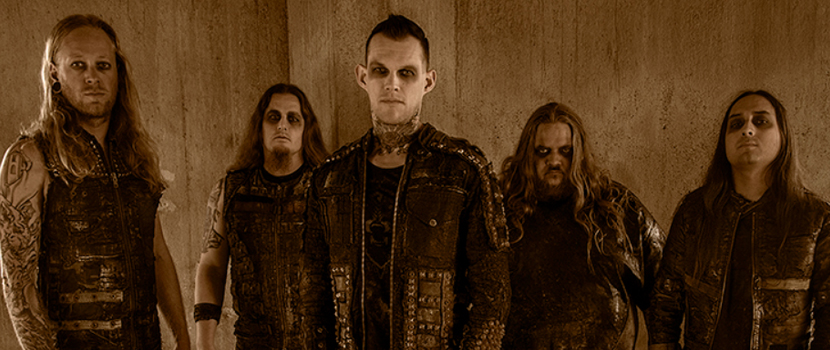 Carnifex, 3TEETH, Combichrist, Etc. Booked For 2020 'Texas Independence Fest'