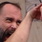 Hear Clutch's Neil Fallon Guest On "Corrina Corrina" By The Picturebooks & The Major Minor Collective