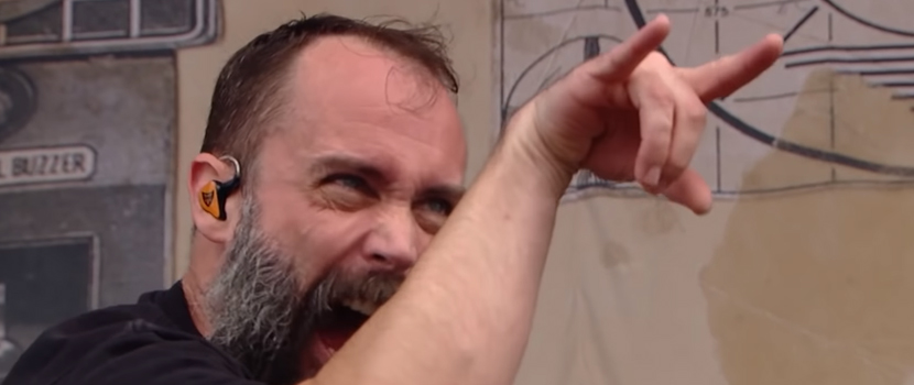 Hear Clutch's Neil Fallon Guest On "Corrina Corrina" By The Picturebooks & The Major Minor Collective