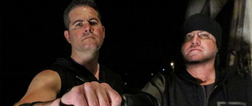 Core 10 Welcome New Guitarist Mark Richey