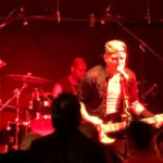 Cro-Mags To Release New EP In December, Hear Motörhead's Phil Campbell Guest On New Song