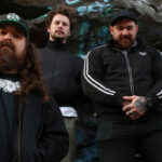 Death Before Dishonor, Cruel Hand & Year Of The Knife Announce April U.S. Tour