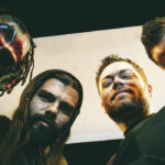 Dirty Machine Premiere "The Dirty Ones" Music Video, Attila's Chris Fronzak Guests
