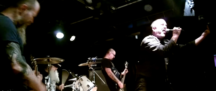 Dropdead Release Compilation Of New Demo Tracks To Raise Funds For Stolen Van