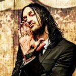 Edsel Dope Slams Tripp Eisen: "You Will Always Be Known As That 40 Year Old Creepy Guy With 'Lee Press On' Dreads, Who Targeted Underage Fan Girls For Sex"