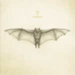He Is Legend - White Bat