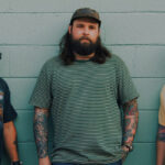 Hundredth Release Cover Of Radiohead's "Idioteque"