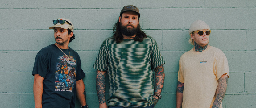 Hundredth Share Cover Of The Postal Service's "Sleeping In"