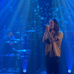 Incubus' Brandon Boyd Digitally Releases "Stem To The Rose" From His Sons Of The Sea Project