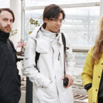 Infinity Shred Debut "Long May You Run" Music Video