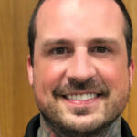 Former Five Finger Death Punch Drummer Jeremy Spencer Sworn In As A Reserve Police Officer