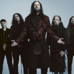Korn Conclude Latest Documentary With Final Episode, Planning Summer U.S. Tour