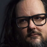 Jonathan Davis Says He Frequently Attended Korn's Virtual Video Game Concert