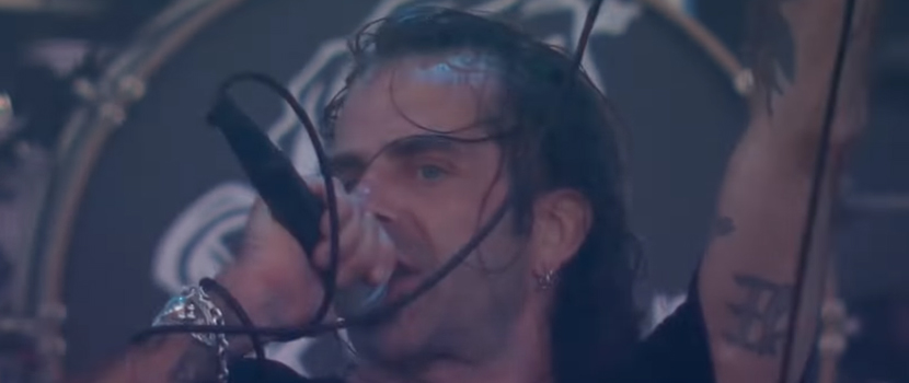 Lamb Of God's Randy Blythe Reveals Which Song He's Most Proud Of Writing