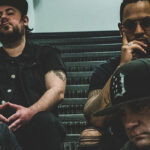 Life Right Now (Attila, It Lies Within, Etc.) Release "Two Wrongs Don't Make A Right (But Three Do)" Video