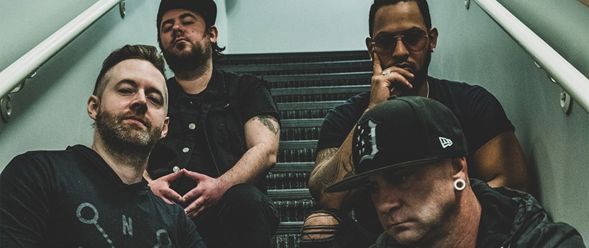 Life Right Now (Attila, It Lies Within, Etc.) Release "Two Wrongs Don't Make A Right (But Three Do)" Video