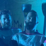 Lionize Launch Acoustic Songs Featuring Clutch's Jean-Paul Gaster Via New Patreon Campaign