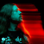 Machine Head Bassist Jared MacEachern Separates Shoulder In Mountain Biking Accident