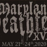 First Bands Revealed For 18th Annual 'Maryland Deathfest'