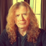Dave Mustaine On Metallica Not Taking Megadeth Out On Tour: "What Are They Afraid Of? I Don't Know. It's Not Me; It's Them."