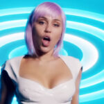 Watch Miley Cyrus Perform A Poppy Reworking Of Nine Inch Nails' "Head Like A Hole"