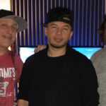 Chino Marin Enlists Sevendust's Morgan Rose For New Single "The Fires We Made"