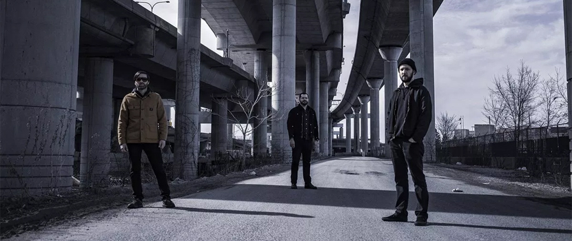 Nomad Stones (Cave In, Etc.) Streaming New Song "True Ability"