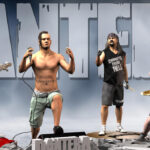 Pantera "Cowboys From Hell" Statues Coming This Fall