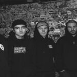 Sanction Digitally Release "OLD SH*T." EP