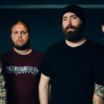 Shock Narcotic (Ex-The Dillinger Escape Plan/The Black Dahlia Murder, Etc.) Stream "Pray For Paralysis"