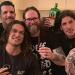 Anthrax Pull Out Some Setlist Surprises, Actor Jason Momoa Attends Band's Budapest Show With Slayer