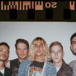 Sleeping With Sirens Part Ways With Drummer Gabe Barham
