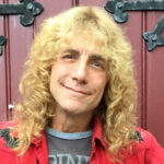 Ex-Guns N' Roses Drummer Steven Adler Reportedly Rushed To Hospital After Stabbing Himself (Updated)
