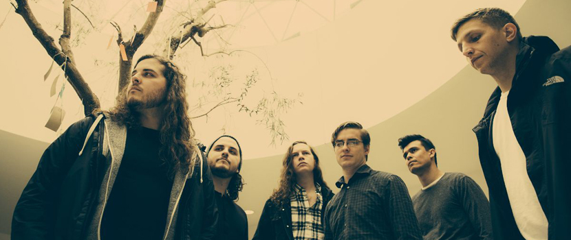 The Contortionist Announce "Clairvoyant" May Livestream Show
