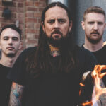 Thy Art Is Murder, Carnifex, Fit For An Autopsy & I AM Announce European/UK Tour