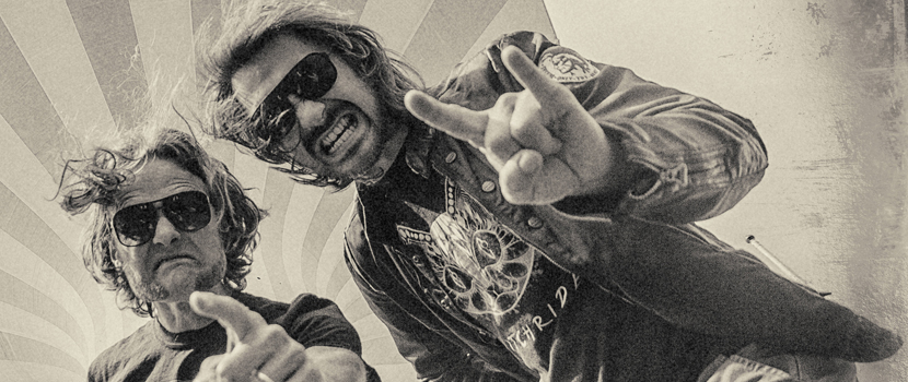 Truckfighters Announce "Gravity X" 15th Anniversary North American, European, Etc. Touring