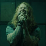 Underoath's Aaron Gillespie Guests On Rezz's "Falling", Music Video Available