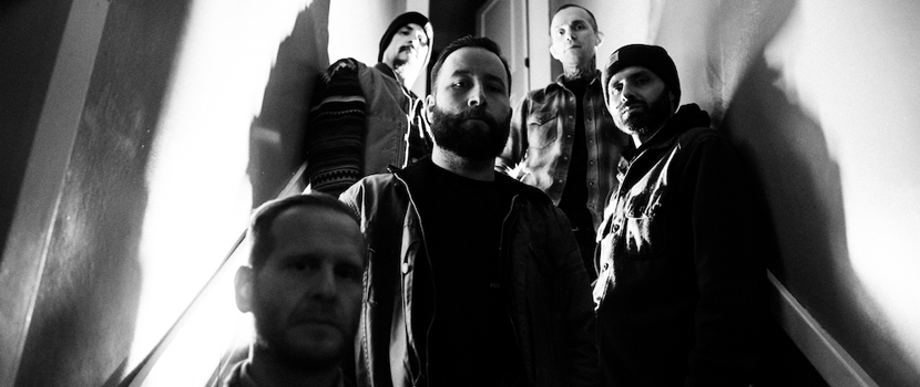 Wear Your Wounds Release New Song "Rainbow Fades"