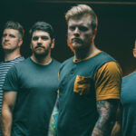 Wolves At The Gate Premiere New Christmas Single "Lowborn"