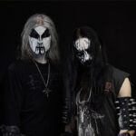 1349 Announce October North American Tour