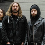 As I Lay Dying Issue Statement As 2019 Reunion Album "Shaped By Fire" Disappears From Streaming Services (Updated)