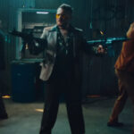 Asking Alexandria Premiere Music Video For New Song "The Violence"
