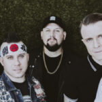 Hear Atreyu Join Kayzo On New Track "Battle Drums"