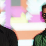 Battles Announce November UK Tour