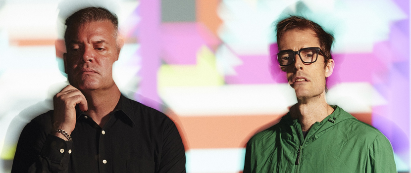 Battles Line Up Spring U.S. Touring Plans